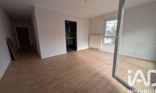 Appartement 3 Pièces 58 m² à vendre à Créteil (94000)