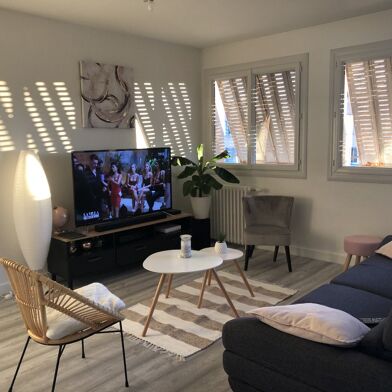 Appartement 4 pièces 85000 €