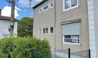 Appartement 3 Pièces 62 m² à vendre à Hombourg-Haut (57470)