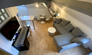 Appartement 1 Pièce 25 m² à louer à Pau (64000)