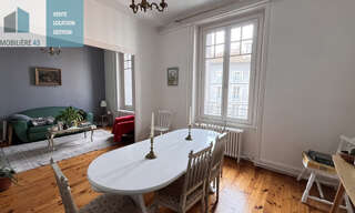 Appartement 4 Pièces 96 m² à vendre à Le Puy-en-Velay (43000)