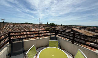 Maison 5 Pièces 80 m² à vendre à Agde (34300)