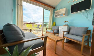 Maison 5 Pièces 80 m² à vendre à Agde (34300)