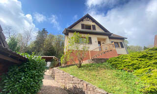 Maison 6 Pièces 127 m² à vendre à Thann (68800)