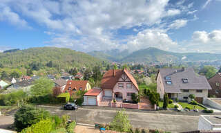 Maison 6 Pièces 127 m² à vendre à Thann (68800)