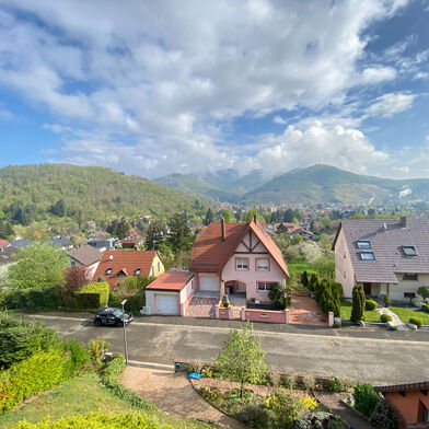 Maison 6 pièces 312000 €