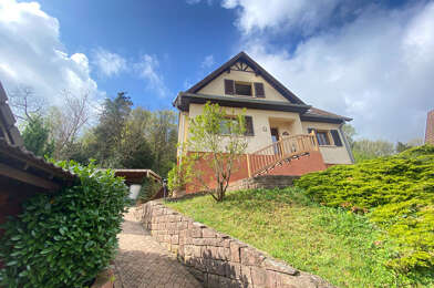 Maison 6 pièces 312000 €