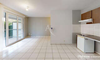 Appartement 2 Pièces 41 m² à vendre à Toulouse (31200)