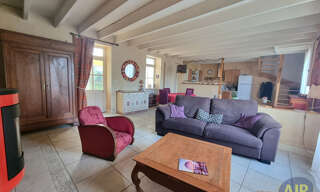 Maison 4 Pièces 101 m² à vendre à Saint-Philbert-de-Grand-Lieu (44310)