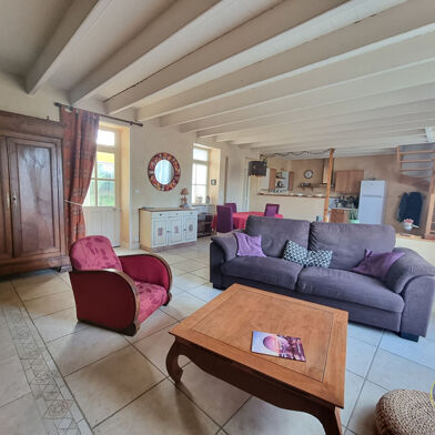 Maison 4 pièces 247000 €