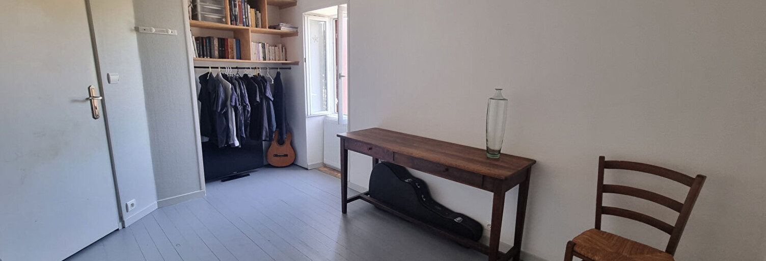 Maison 4 Pièces 101 m² à vendre à Saint-Philbert-de-Grand-Lieu (44310)