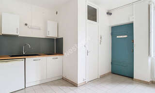 Appartement 2 Pièces 23 m² à vendre à Nantes (44000)