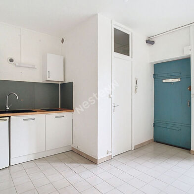 Appartement 2 pièces 99000 €