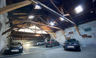 Garage  11 m² à vendre à Bordeaux (33000)