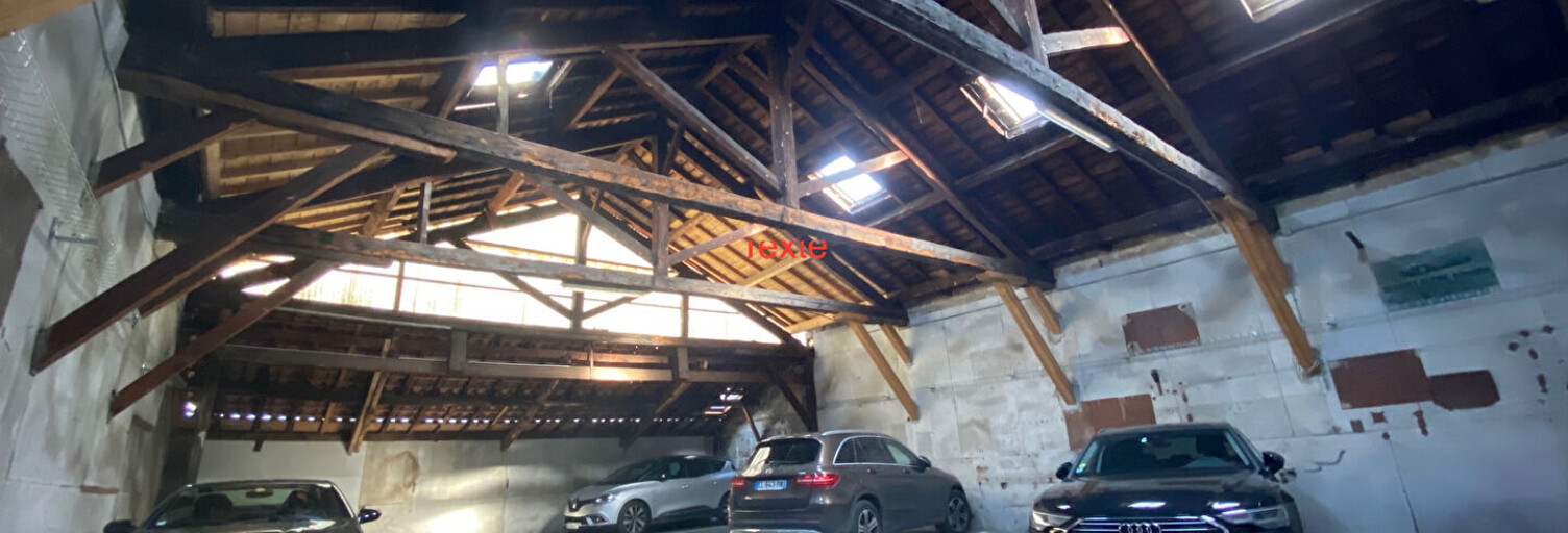 Garage  11 m² à vendre à Bordeaux (33000)