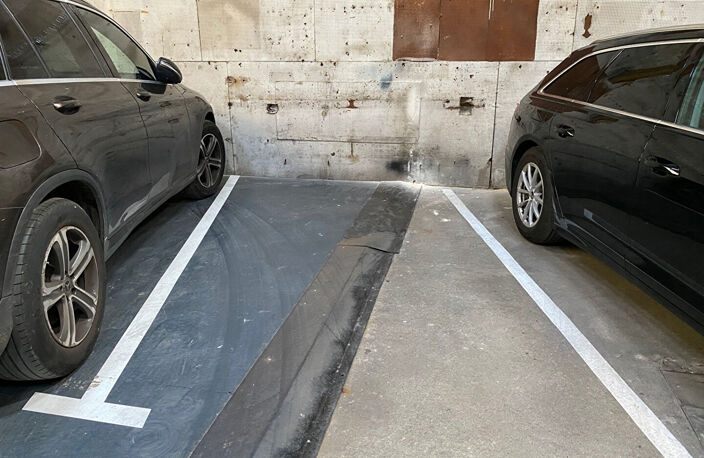 Place de Parking couverte — photo 2