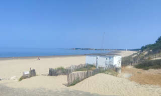 Appartement 2 Pièces 64 m² à vendre à Saint-Georges-de-Didonne (17110)