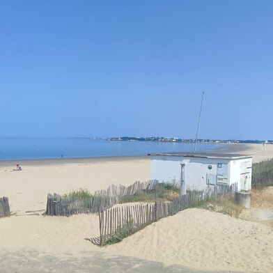 Appartement 2 pièces 332500 €