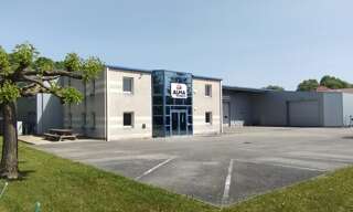 Commerce 20 Pièces 1120 m² à vendre à Saint-Donat-sur-l'Herbasse (26260)