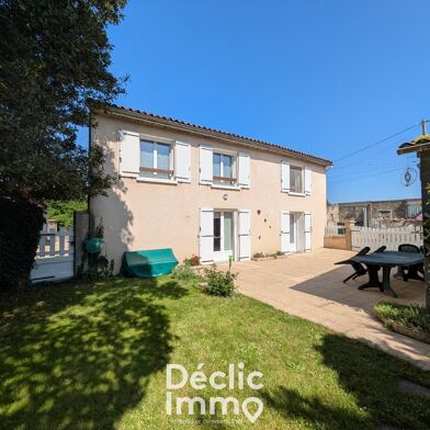 Maison 5 pièces 159000 €