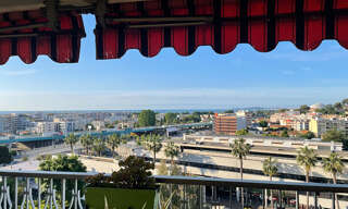 Appartement 4 Pièces 95 m² à vendre à Cagnes-sur-Mer (06800)