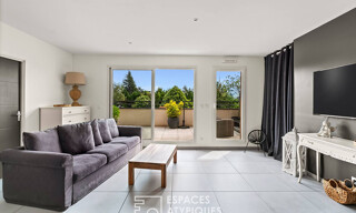Appartement 4 Pièces 93 m² à vendre à Tignieu-Jameyzieu (38230)