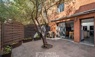 Maison 4 Pièces 110 m² à vendre à Vénissieux (69200)