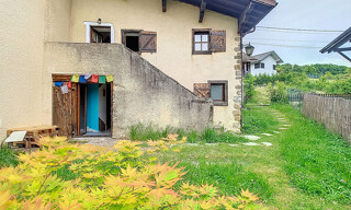 Maison 2 Pièces 50 m² à vendre à Ballaison (74140)