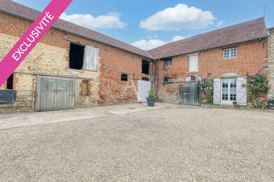 Maison 6 pièces 630000 €