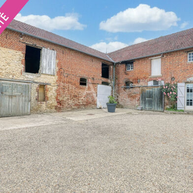 Maison 6 pièces 630000 €