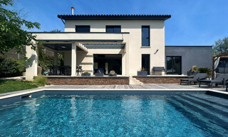 Maison 6 Pièces 156 m² à vendre à Brignais (69530)