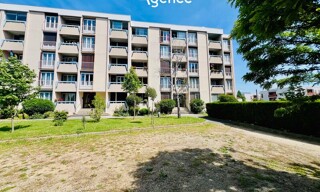 Appartement 5 Pièces 98 m² à vendre à Bourg-lès-Valence (26500)