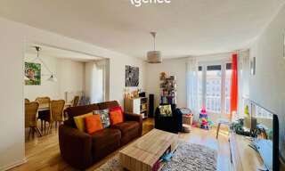 Appartement 5 Pièces 98 m² à vendre à Bourg-lès-Valence (26500)