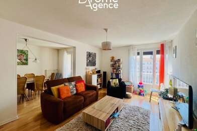 Appartement 5 pièces 169000 €