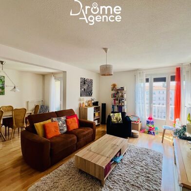 Appartement 5 pièces 169000 €