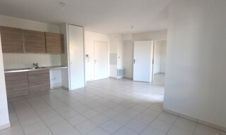 Appartement 2 Pièces 42 m² à louer à Aix-en-Provence (13080)