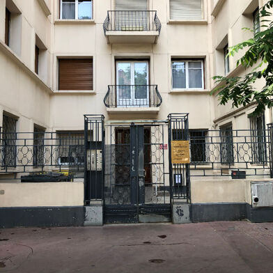 Appartement 3 pièces 265000 €