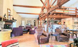 Maison 3 Pièces 161 m² à vendre à Donazac (11240)