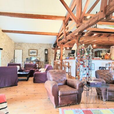 Maison 3 pièces 178000 €