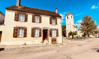 Maison 3 Pièces 104 m² à vendre à Bussy-en-Othe (89400)