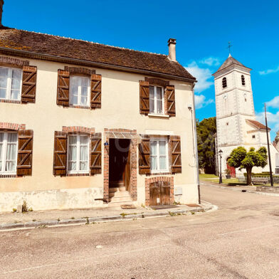 Maison 3 pièces 80000 €