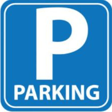 Garage  85 €