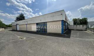 Commerce  400 m² à louer à Genay (69730)