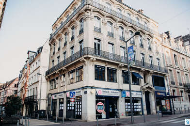 Appartement 5 pièces 545000 €