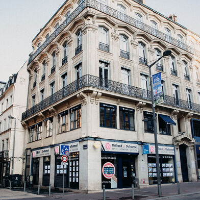 Appartement 5 pièces 545000 €