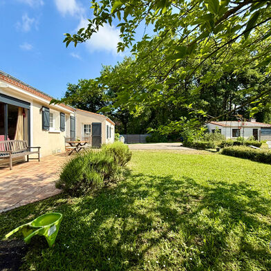 Maison 6 pièces 459800 €