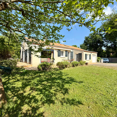 Maison 6 pièces 459800 €