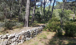 Terrain  3000 m² à vendre à Ventabren (13122)