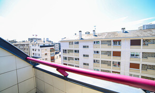Appartement 2 Pièces 35 m² à louer à Rouen (76000)