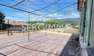 Appartement 3 Pièces 111 m² à vendre à Fayence (83440)